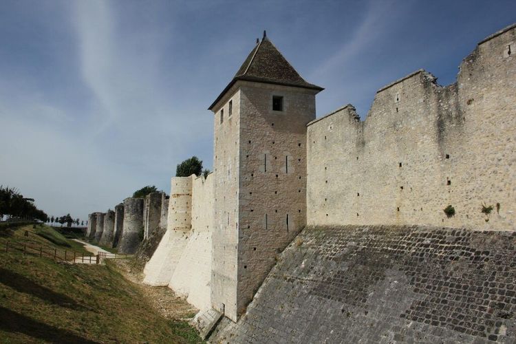 remparts-provins