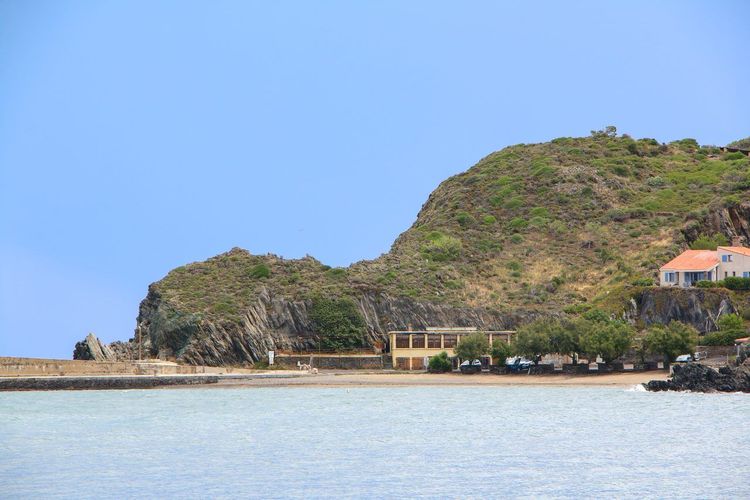 Côte Vermeille