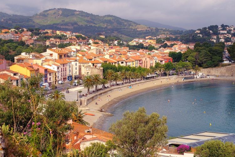 Collioure hébergement