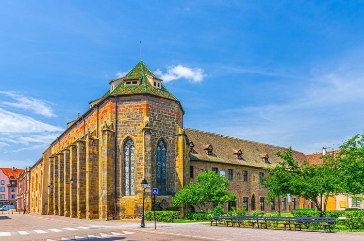 Musée de Colmar