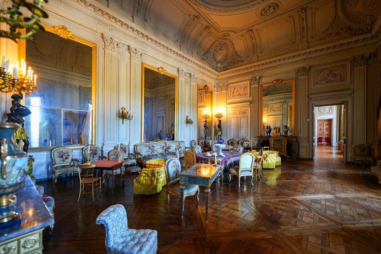 Château de Compiègne