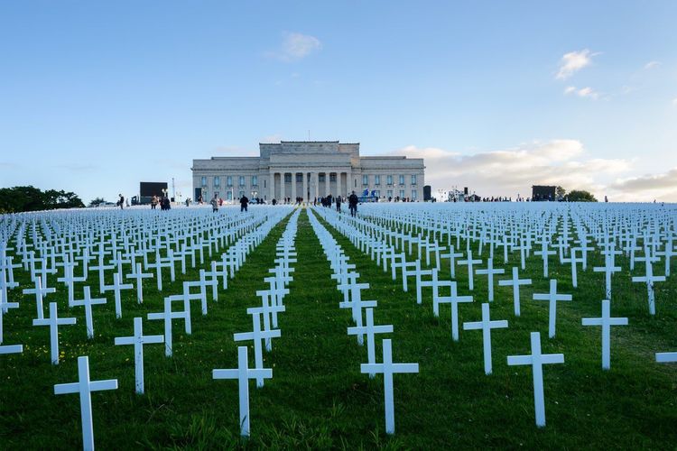 Clairière de l'Armistice