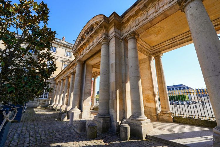 Château de Compiègne