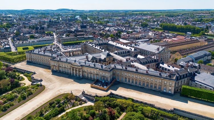 Château de Compiègne
