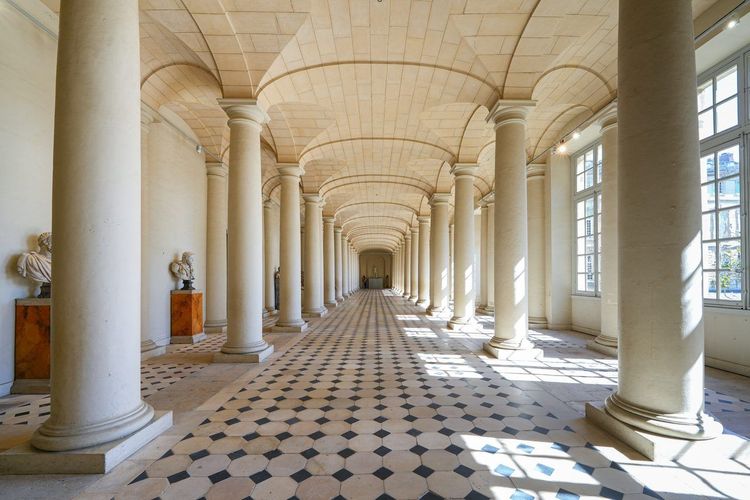Château de Compiègne