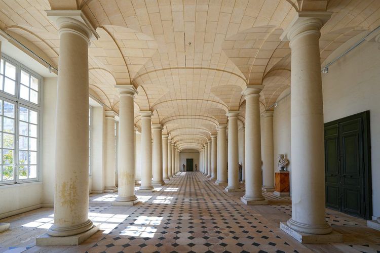 Musées de Compiègne