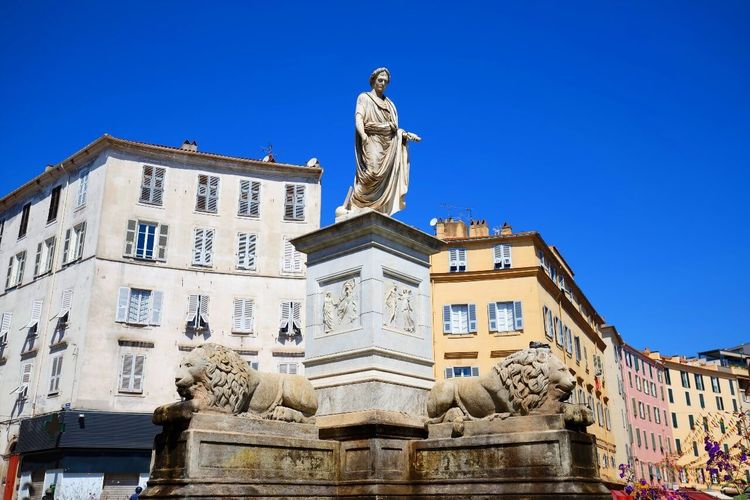 Maison Bonaparte