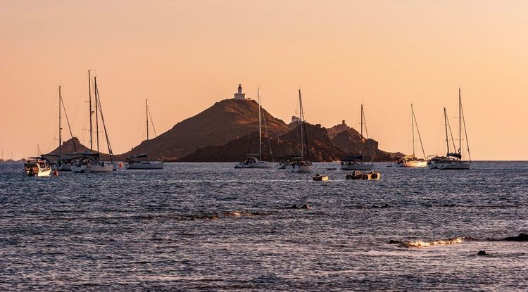 Ajaccio