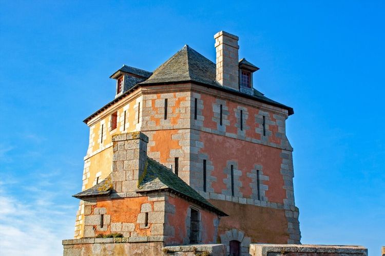 Tour Vauban Camaret