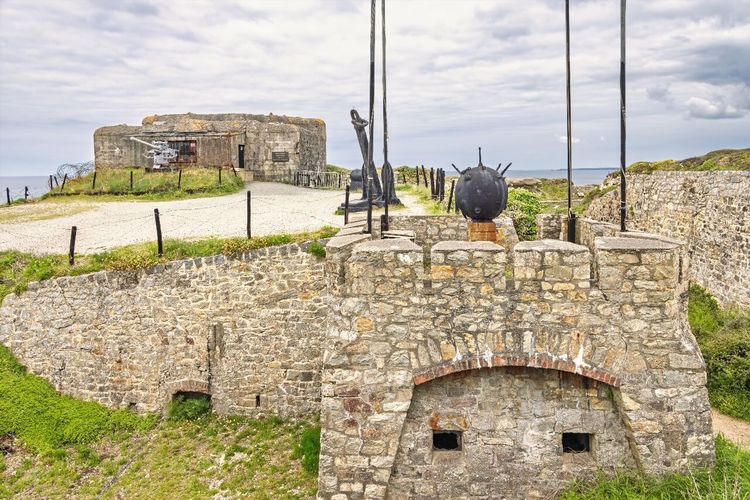 Mémorial Bataille de l'Atlantique
