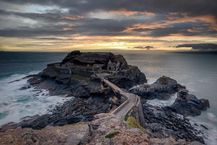 Fort des Capucins