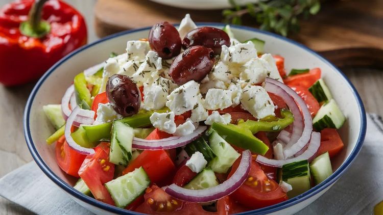 cuisine grecque taverne