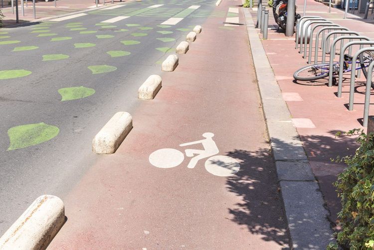 vélo voie verte Normandie