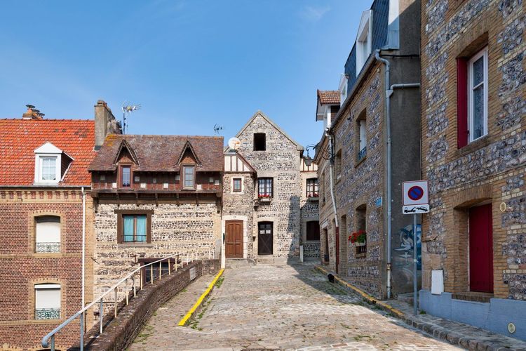 Le Pollet Dieppe
