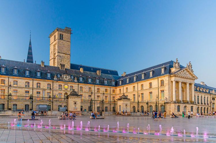 Tour Philippe le Bon
