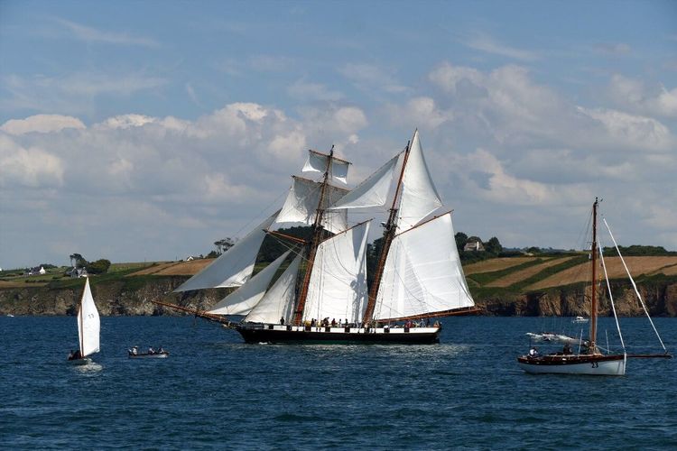 Festival Maritime Douarnenez