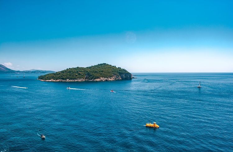 Île de Lokrum