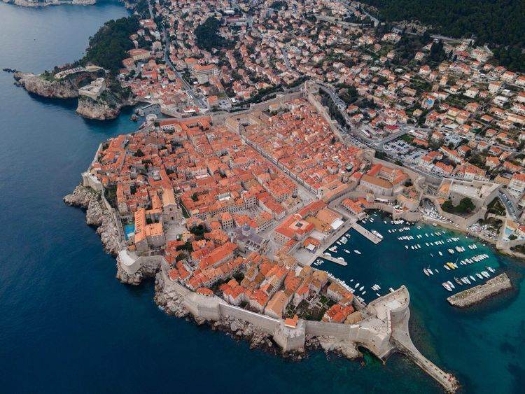 Îles de Dubrovnik
