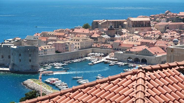 Dubrovnik activités insolites