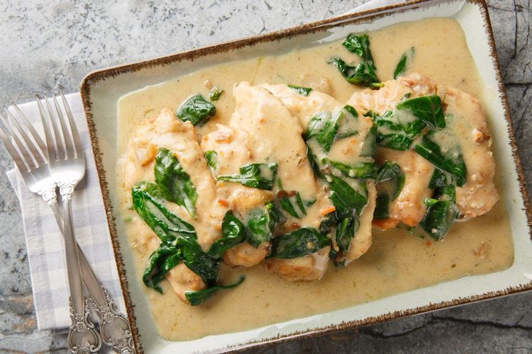 cuisine florentine