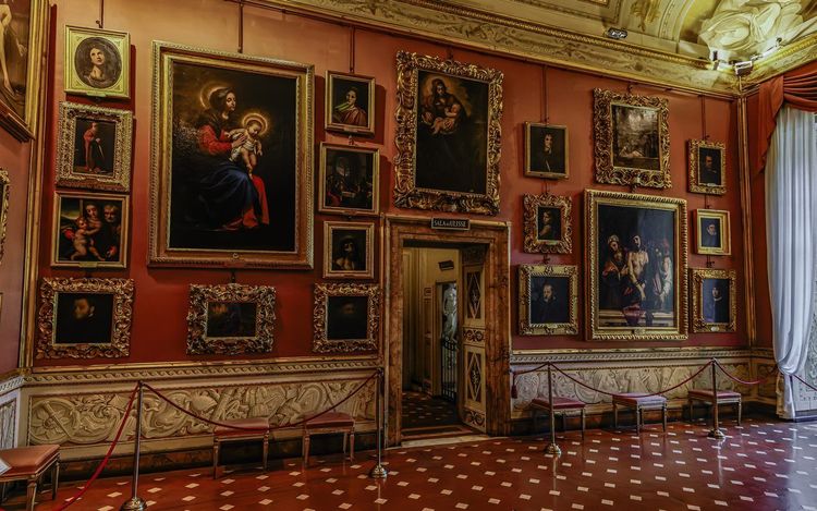 Palazzo Pitti