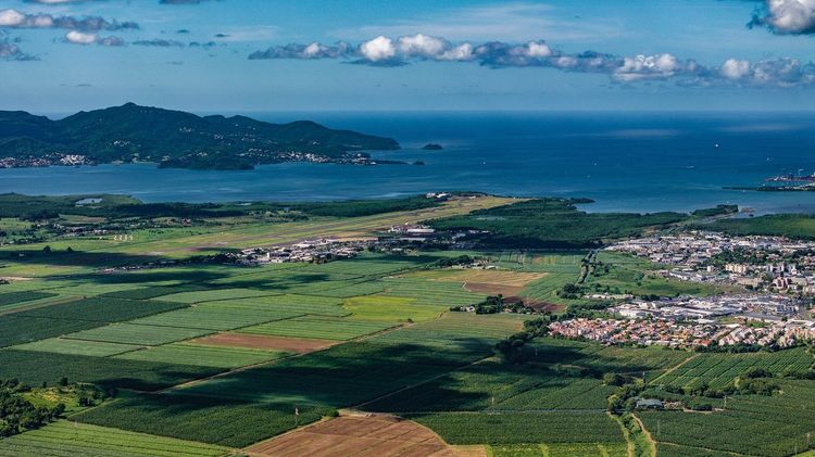 Baie de Fort-de-France