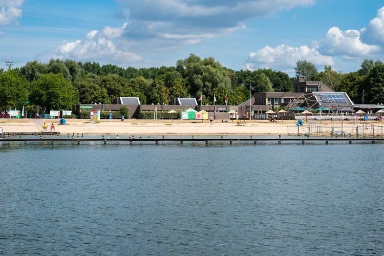 Domaine de Blaarmeersen