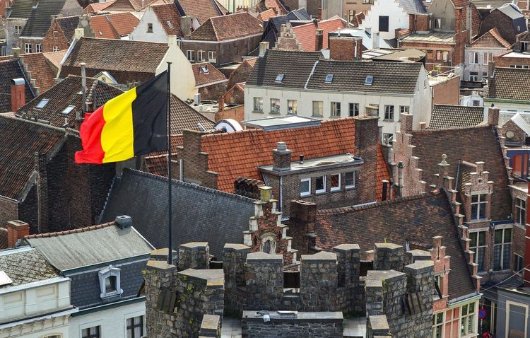 Flandre belge