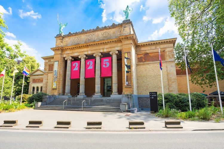 Musées de Gand