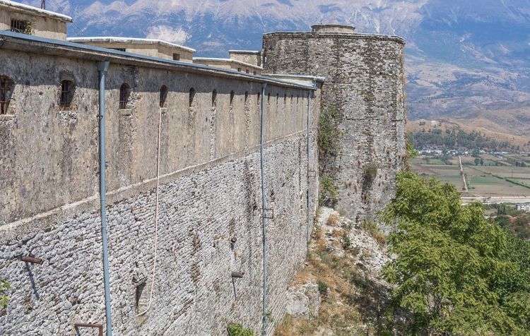 Gjirokastër Albanie