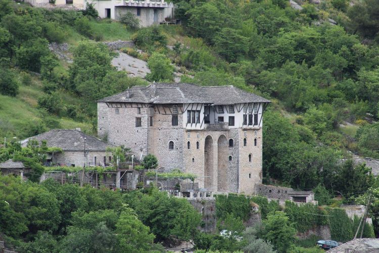 Maison Zekate