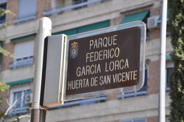 Huerta de San Vicente