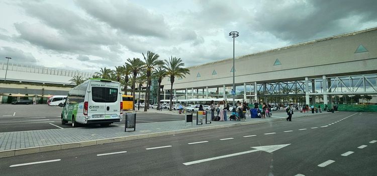 Aéroport Granada-Jaén