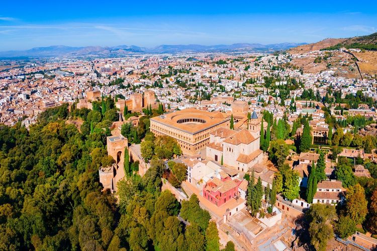 Alhambra