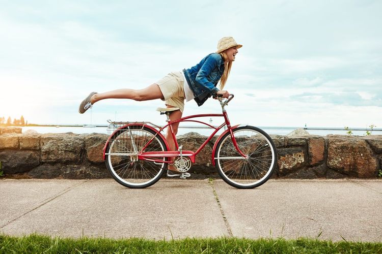 Le Havre vélo