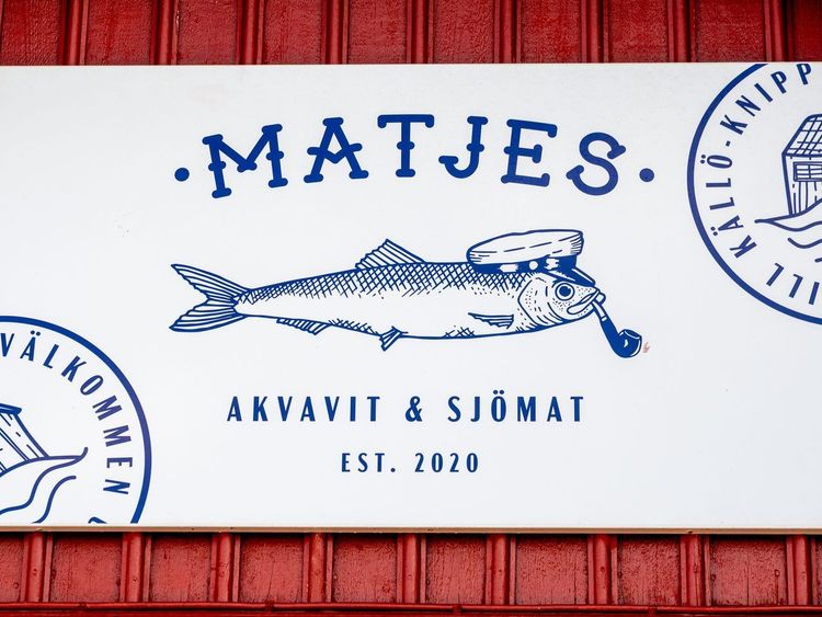 Restaurant Le Havre