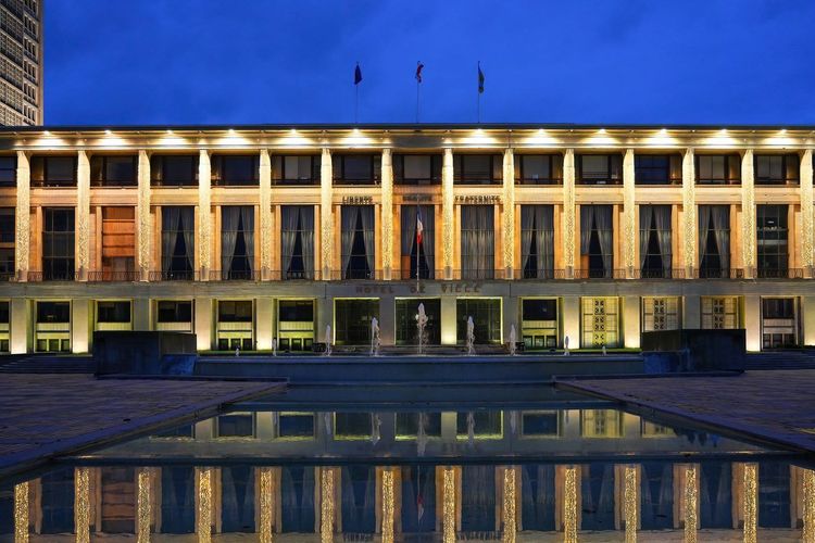 Hôtel Le Havre