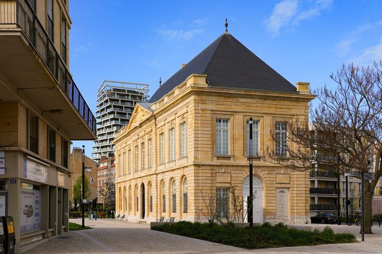 Musée d'Histoire naturelle Le Havre