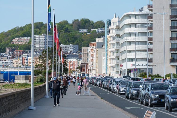 Gare du Havre