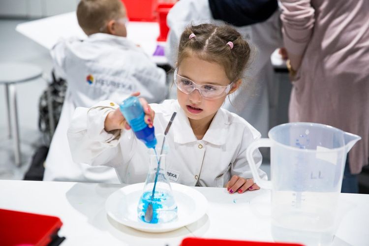 Heureka centre des sciences