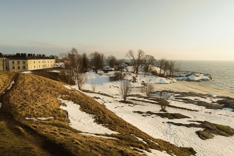 Suomenlinna