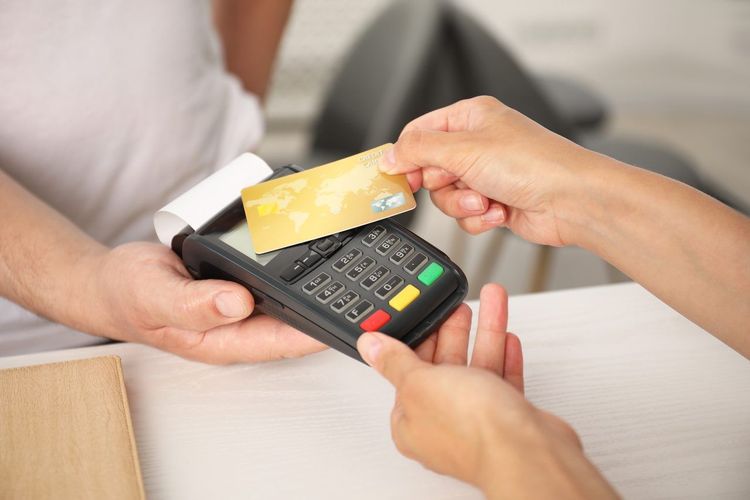 carte bancaire paiement