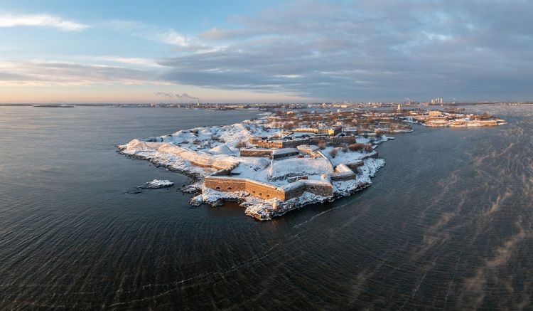 Suomenlinna