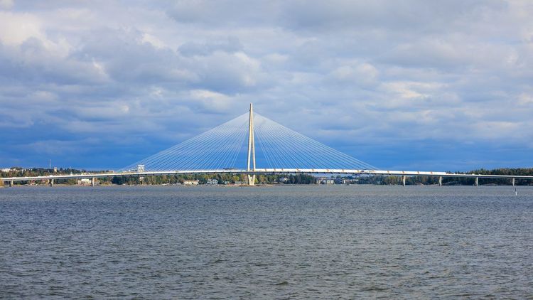transports Helsinki