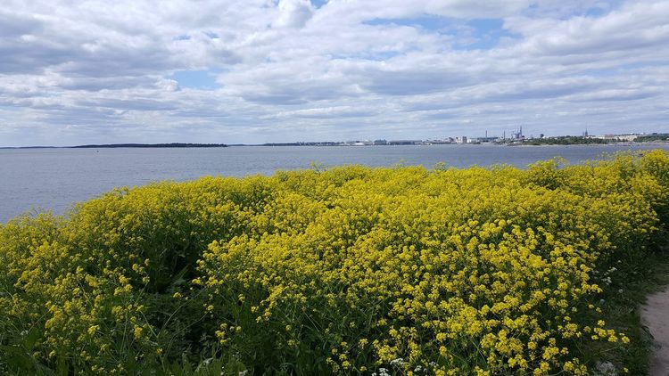 Suomenlinna