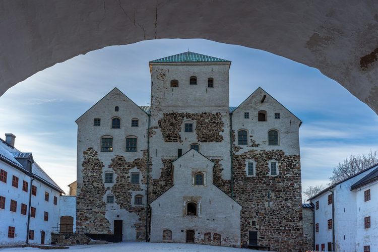 Château de Turku