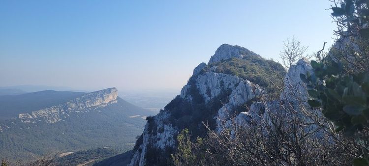 pic-saint-loup