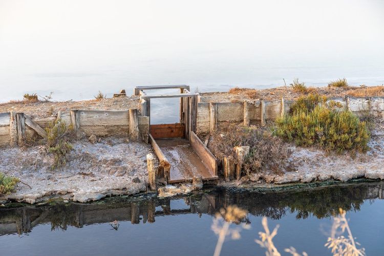 Salins de Hyères