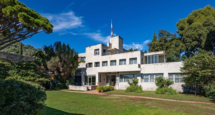 Villa Noailles Hyères