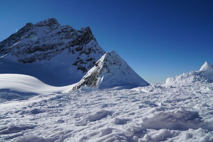jungfraujoch-neige